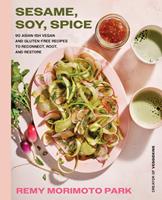   Sesame, Soy, Spice