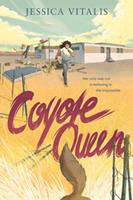   Coyote Queen