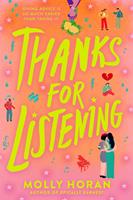   Thanks for Listening