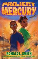   Project Mercury