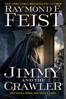   Jimmy and the Crawler