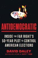   Antidemocratic