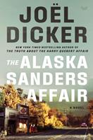   The Alaska Sanders Affair