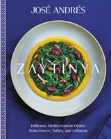   Zaytinya