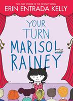   Your Turn Marisol Rainey