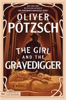  The Girl and the Gravedigger