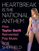   Heartbreak Is the National Anthem