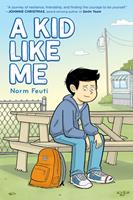   A Kid Like Me