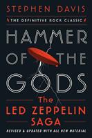   Hammer of the Gods