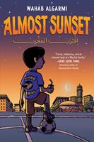   Almost Sunset