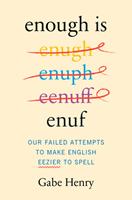   Enough Is Enuf