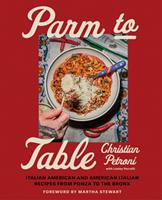   Parm to Table