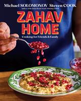   Zahav Home
