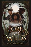   Lore of the Wilds