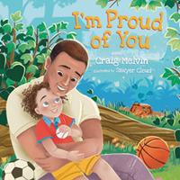   I'm Proud of You