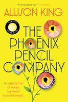   The Phoenix Pencil Company