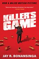   The Killer's Game [Movie Tie-in]
