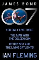 The Original James Bond Collection, Vol 4