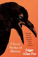   Classic Works of Horror