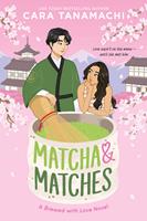   Matcha & Matches