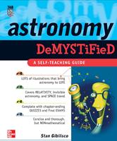   Astronomy Demystified