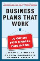   Business Plans that Work
