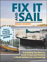   Fix It and Sail