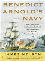   Benedict Arnold's Navy