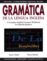   Gram&aacute;tica De La Lengua Inglesa