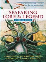   Seafaring Lore and Legend