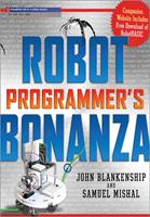   Robot Programmer's Bonanza