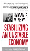   Stabilizing an Unstable Economy