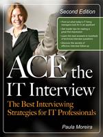   Ace the IT Interview