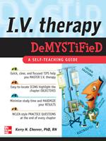   IV Therapy Demystified