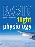   Basic Flight Physiology 3E (PB)