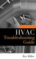   HVAC Troubleshooting Guide
