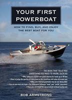   Your First Powerboat