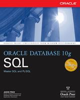  Oracle Database 10g SQL