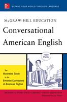   McGraw-Hill's Conversational American English