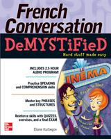 French Conversation Demystified