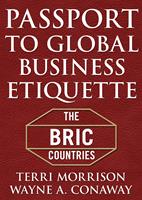   Passport for Global Business Etiquette