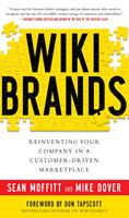   WIKIBRANDS: Reinventing Your Company in a Customer-Driven Marketplace