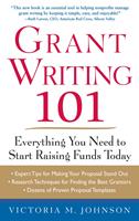   Grant Writing 101: Everything You Need to Start Raising Funds Today
