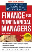  The McGraw-Hill 36-Hour Course: Finance for Non-Financial Managers 3/E
