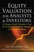   Equity Valuation for Analysts and Investors