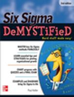Six Sigma Demystified, Second Edition