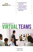   Managing Virtual Teams