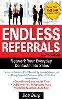  Endless Referrals, Third Edition