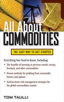  All About Commodities