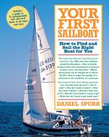   Your First Sailboat